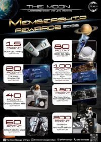 Membership Rewards 2025